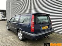 tweedehands Volvo 850 2.3 T5 7 persoons Clima Cruise