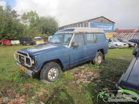 Occasion Nissan Patrol 110 PK (80 kW) 1987 Overige SUV