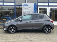 tweedehands Toyota Yaris Hybrid 