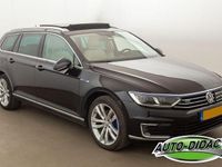 Occasion VW Passat GTE 2016 Stationwagen