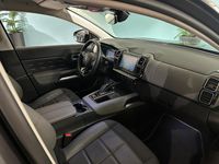Occasion Citroën C5 Aircross Business Class 225 PK (165 kW) 2020 Grijs SUV
