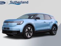 Occasion Ford Explorer Extended Range 210 kW (286 PK) 2024 Blauw SUV