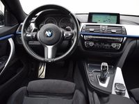 tweedehands BMW 430 4-SERIE Gran Coupé i 252PK AUT8 M-SPORT