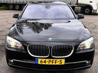 tweedehands BMW 750 750 i High Executive