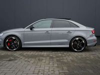 tweedehands Audi RS3 Limousine 2.5 TFSI quattro