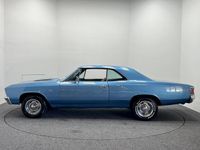 tweedehands Chevrolet Chevelle Malibu Coupe 1967 V8 4-Speed / Holly carburateur