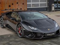 tweedehands Lamborghini Huracán LP 640 EVO AWD 5.2 V10 | Keramisch | Connect Pack