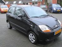 tweedehands Chevrolet Matiz 0.8 Spirit