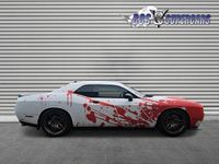 tweedehands Dodge Challenger srt HELLCAT