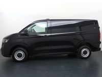 Occasion VW Transporter Life 110 PK (80 kW) 2024 Zwart Van