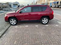 tweedehands Jeep Compass 2.4 70th Ann. 4WD