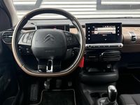 Occasion Citroën C4 Business Class 82 PK (60 kW) 2016 Bruin SUV
