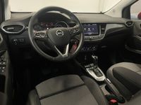tweedehands Opel Crossland 1.2 Turbo 130 Aut. Elegance | CARPLAY | CAMERA | LED | NAVI |