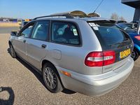 Occasion Volvo V40 122 PK (89 kW) 2003 Grijs Stationwagen