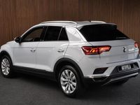 tweedehands VW T-Roc 1.5 TSI Sport Business R | Adaptive | Virtual | Sp