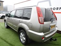 tweedehands Nissan X-Trail 2.0 Luxury