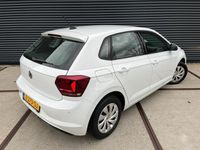 tweedehands VW Polo 1.0 TSI Comfortline Business