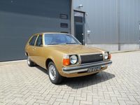 tweedehands Mazda 323 1.3 5-Deurs (FA4) In zeer nette staat!!! 1977