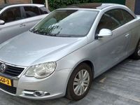 tweedehands VW Eos 2.0 T-FSI