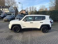 Occasion Jeep Renegade Sport 120 PK (88 kW) 2019 Wit SUV