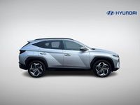 Occasion Hyundai Tucson Premium 2024 Zilver SUV