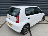 tweedehands Skoda Citigo 1.0 Greentech Active 5 DEURS/ ZEER NETTE AUTO