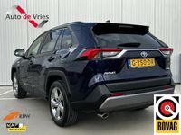 tweedehands Toyota RAV4 2.5 Hybrid Dynamic|Navi|NAP|LED