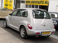 Occasion Chrysler PT Cruiser Touring 143 PK (105 kW) 2006 Grijs Stationwagen