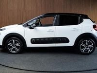 Occasion Citroën C3 83 PK (61 kW) 2020 Wit Hatchback
