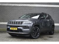 Occasion Jeep Compass 239 PK (175 kW) 2023 Grijs SUV