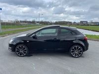 tweedehands Seat Ibiza SC 1.0 TSI FR bouwjaar 2016 met panoramadak (110 pk)