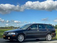 Occasion Volvo V40 2003 Zwart Sedan