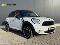 Occasion Mini Countryman 123 PK (90 kW) 2015 Wit SUV