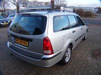 tweedehands Ford Focus Wagon 1.6-16V Cool Edition|Airco|Nw.APK|LM-Velgen|