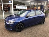 tweedehands Opel Corsa-e EDITION