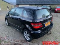 tweedehands Mercedes B180 CDI