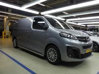 Occasion Opel Vivaro 145 PK (106 kW) 2024 Grijs MPV