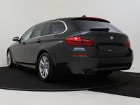 tweedehands BMW 518 518 5-serie Touring d High Executive Automaat | Pan