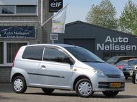 tweedehands Daihatsu Cuore 1.0-12V 100th Anniversary | NIEUWE DISTRIBUTIERIEM