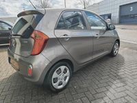 tweedehands Kia Picanto 1.0 CVVT BusinessLine Airco