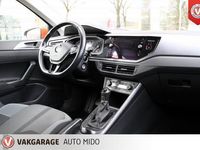 tweedehands VW Polo 1.0 TSI Highline -1e eigenaar-