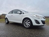 Occasion Opel Corsa 2010 Hatchback