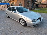 Occasion Alfa Romeo 156 190 PK (139 kW) 1998 Sedan