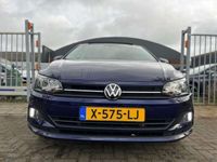 tweedehands VW Polo 1.0 TSI United | Pano | Apple CarPlay | ACC |