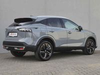 Occasion Nissan Qashqai Tekna 158 PK (116 kW) 2025 Pearl grey (kby) SUV