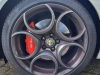 tweedehands Alfa Romeo Spider 1.8 TBi 16V exclusive 939 mille miglia