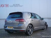 tweedehands VW Golf VII 2.0 TDI GTD