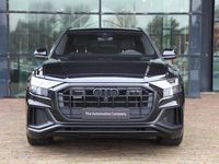 tweedehands Audi Q8 50 TDI quattro Pro Line S