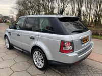 tweedehands Land Rover Range Rover Sport 3.0 TdV6 HSE EXPORT PRIJS!!