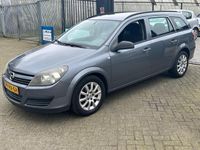 tweedehands Opel Astra Wagon 1.6 Essentia APK NAP